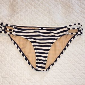 J. Crew bikini bottoms